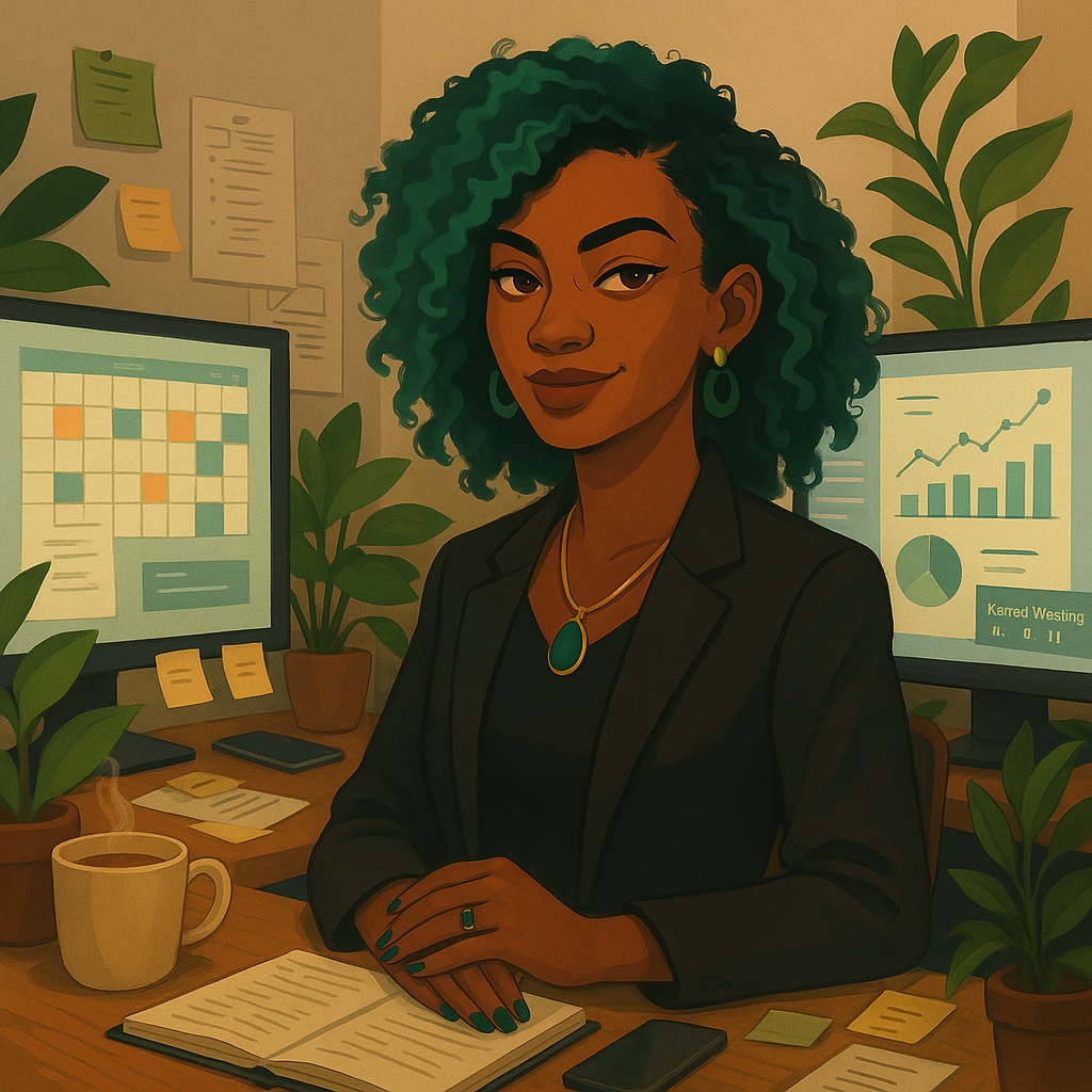 Eme — The Content Architect